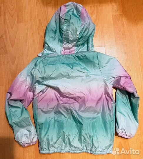 Куртка для девочки Carters OshKosh оригинал