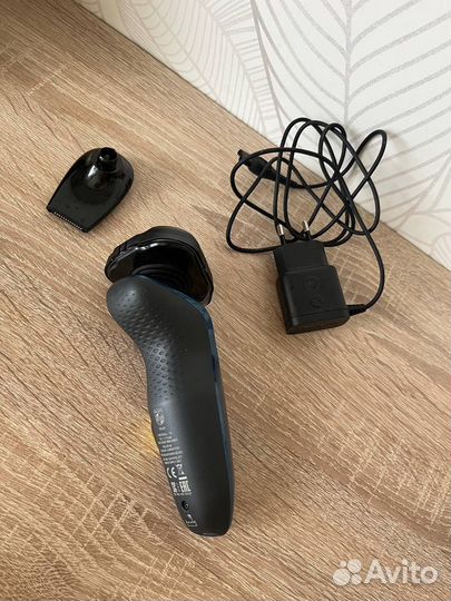 Электробритва Philips S5420/06 AquaTouch