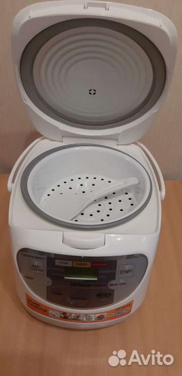 Мультиварка новая hitachi