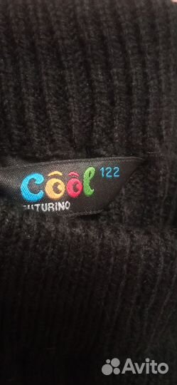 Штанишки для девочки 122