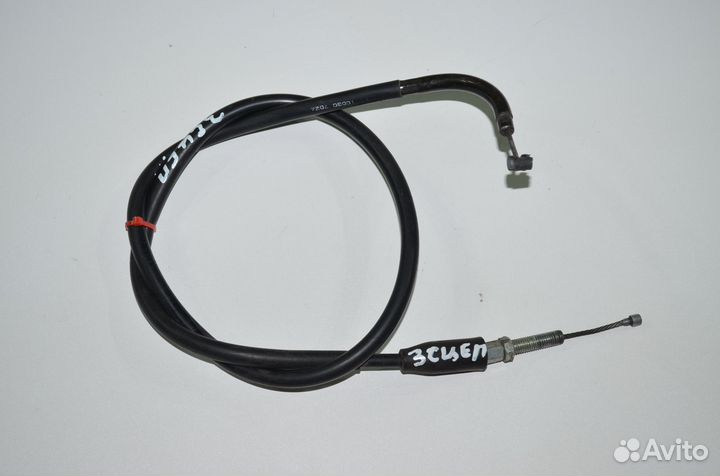 Трос сцепления Suzuki RF400