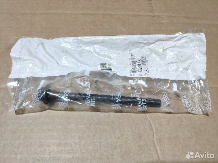 Болт гбц головки блока длинный Ford Jumper / Boxer