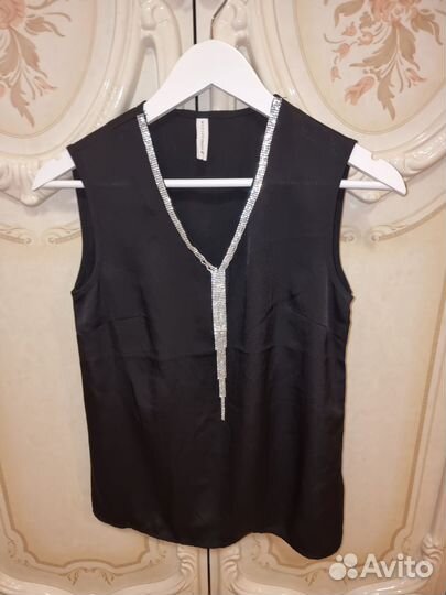 Блузка и майки