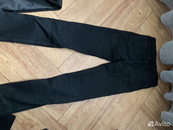 Джинсы для девочки