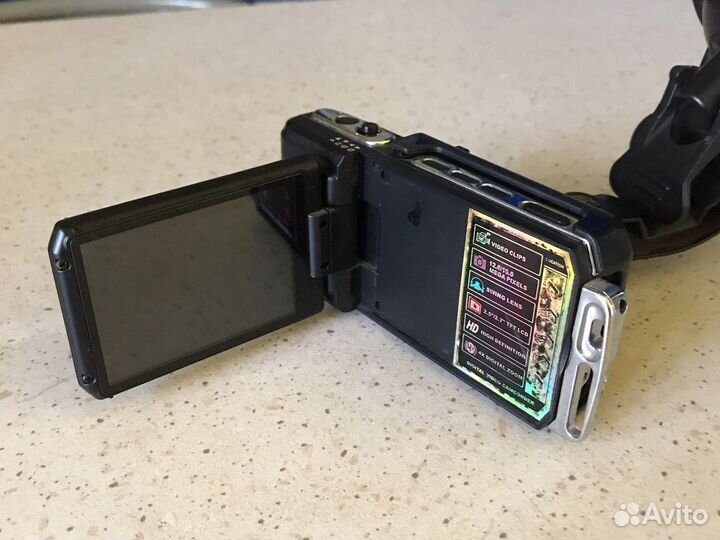 Видеорегистратор