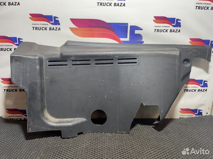 9736940633 Накладка салона задняя