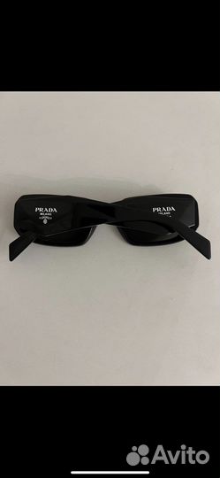 Очки Prada оргинальные
