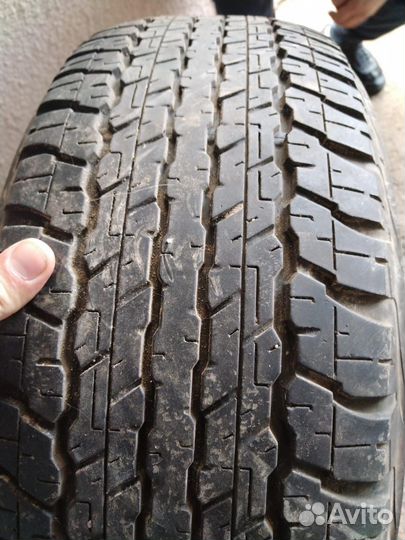 Dunlop Grandtrek AT22 265/60 R18