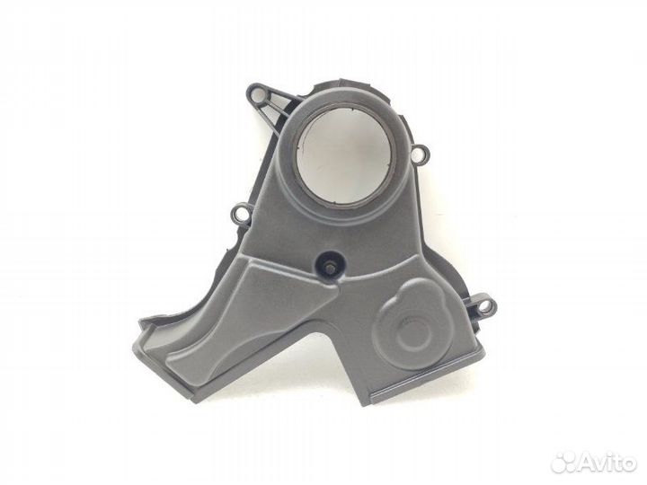 Кожух грм Jaguar Xf X250 2.7D 2008