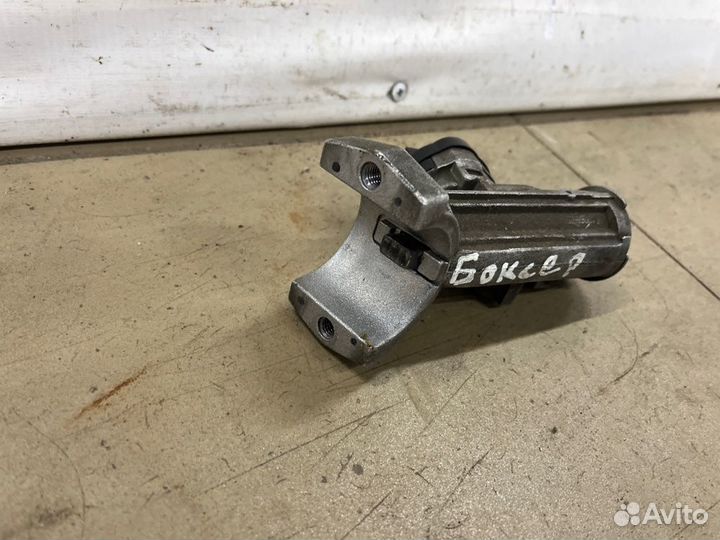 Замок зажигания Peugeot Boxer