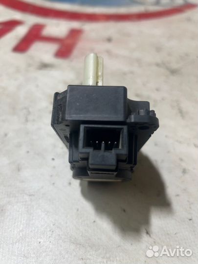 Сервопривод печки Mitsubishi Lancer 10