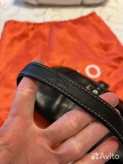 Клатч soco оригинал