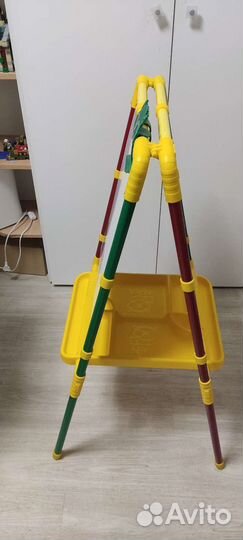 Детский мольберт