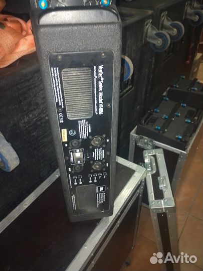 Комплект лм JBL VerTec VT4886-STX828S