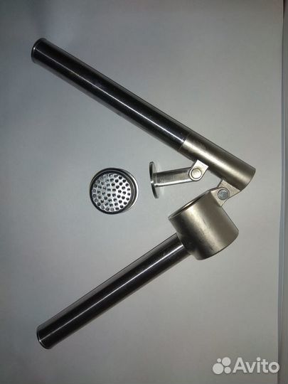 Пресс для чеснока