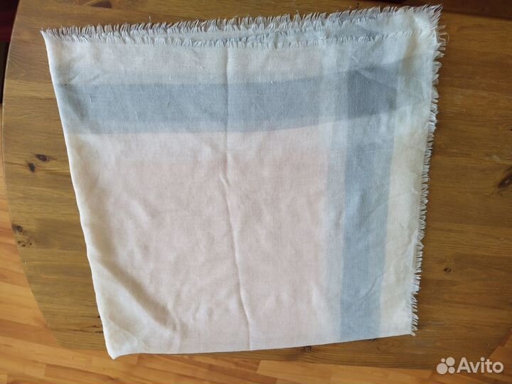 Косынки платки шарфы палантины