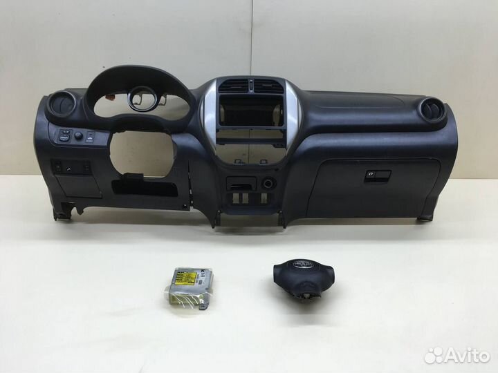 Б/У Б/У Подушка безопасности (комплект) 5535842