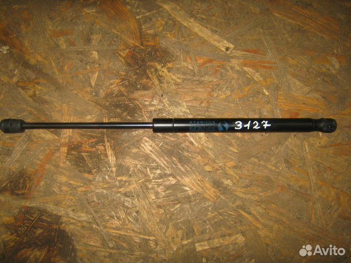 Амортизатор крышки багажника Peugeot 206