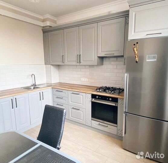 Кухни на заказ. Своё производство