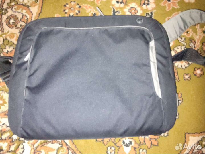 Сумка для ноутбука 17 дюймов