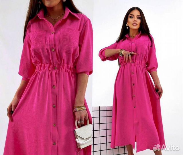 Платье 42р до 58 размер
