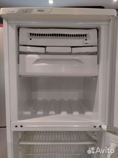 Холодильник Stinol 110-ER бу