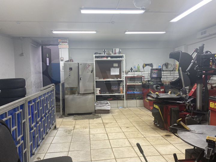 Свободного назначения, 427 м²