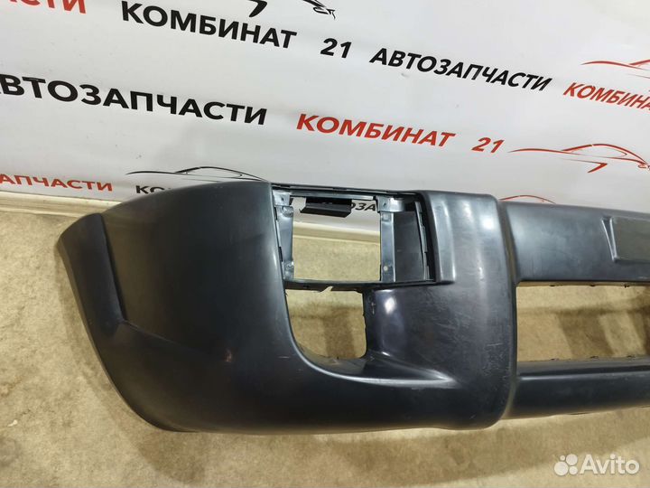 Бампер передний Hyundai Tucson 1 2004-2011