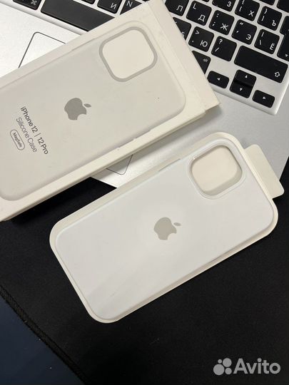 Чехол для iPhone 12 iPhone 12 pro