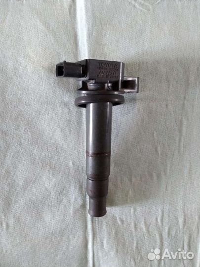 Катушка зажигания