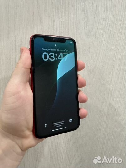 iPhone Xr, 64 ГБ