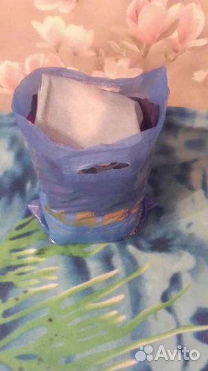 Школьные вещи на девочку 128 пакетом