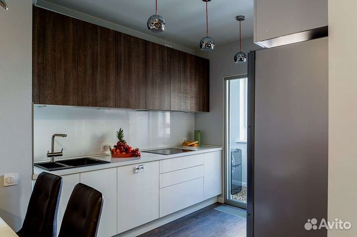 Изготовление кухни на заказ