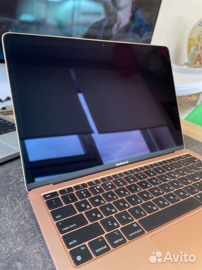 Macbook air m1