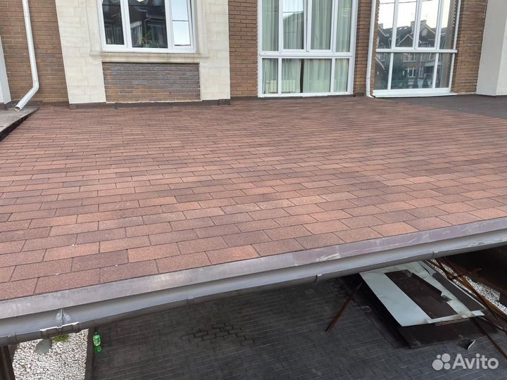 Навесы из поликарбоната