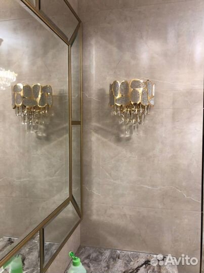 Светильник бра