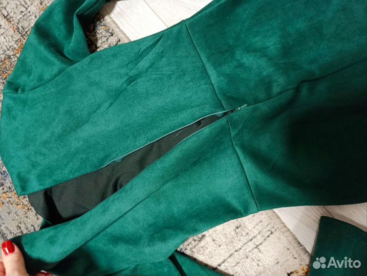 Платье женское нарядное 44 46