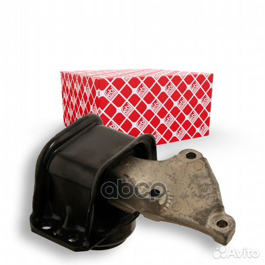 Подушка двс правая Peugeot 307 2.0HDi 00 31130