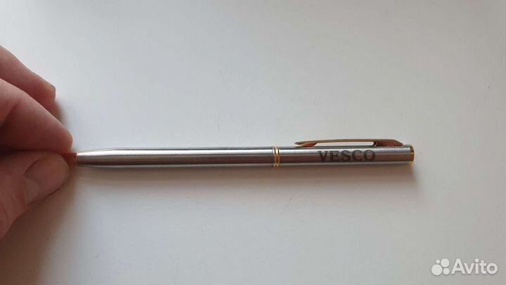 Ручка шариковая vesco