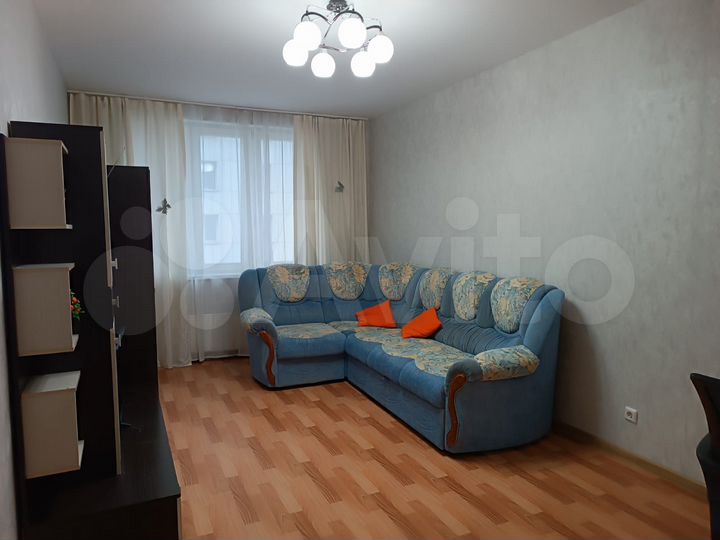 4-к. квартира, 93,6 м², 2/25 эт.