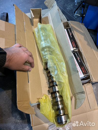 Распредвал ls