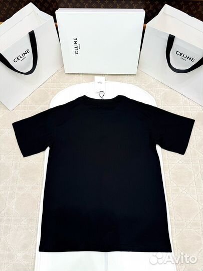 Футболка Celine