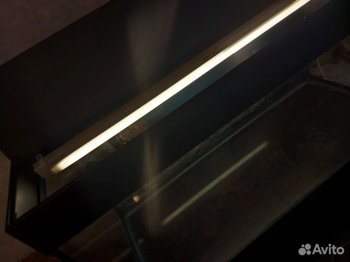 Аквариум 220 литров