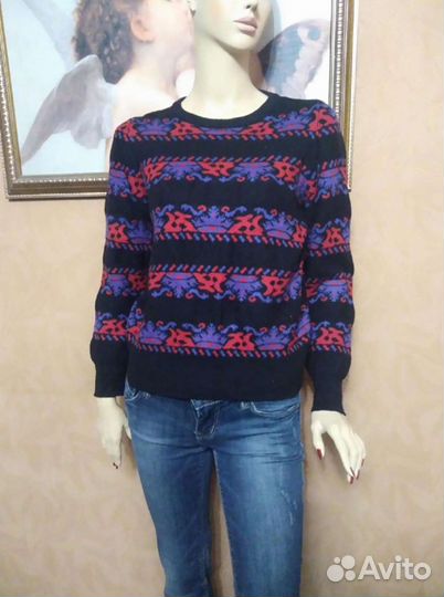 Пакет фирменных вещей 42-44