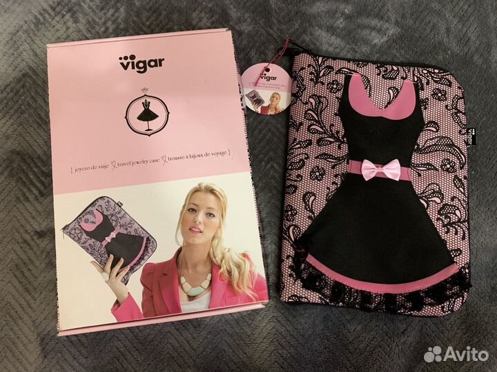 Косметичка.Органайзер