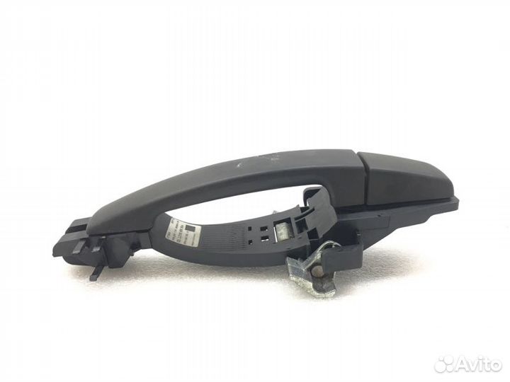 Ручка двери внешняя задняя правая Land Rover