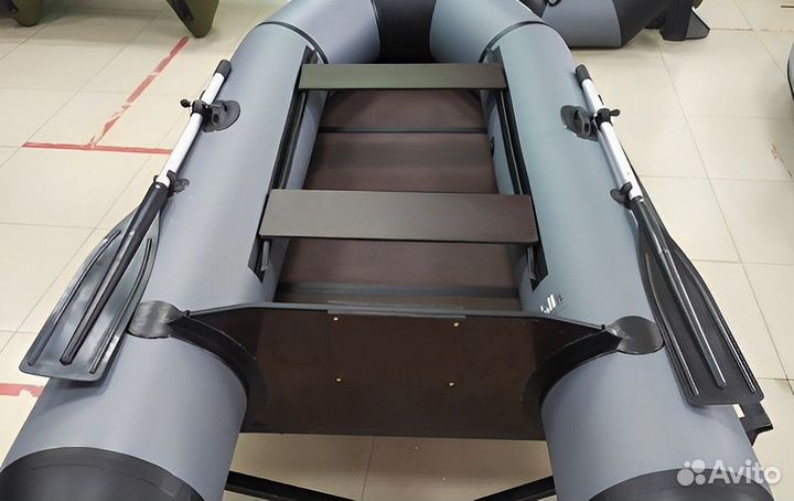 Лодка пвх Sharmax M300 Sport