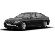 BMW 7 серия F01/F02 (2008—2012) Седан