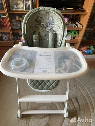 Стульчик для кормления