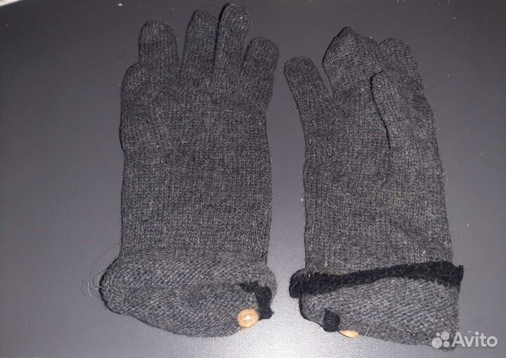 Перчатки
